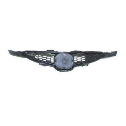 Griglia radiatore, MAZDA 2 dal 01/2008 al 12/2014