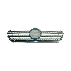 Griglia radiatore, compatibile con MERCEDES SPRINTER dal 08/2002 al 03/2006