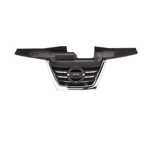 Griglia radiatore, NISSAN JUKE dal 01/2011 al 03/2014