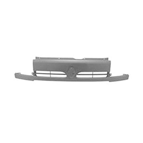 Griglia radiatore con primer, RENAULT MASTER dal 02/1998 al 12/2003