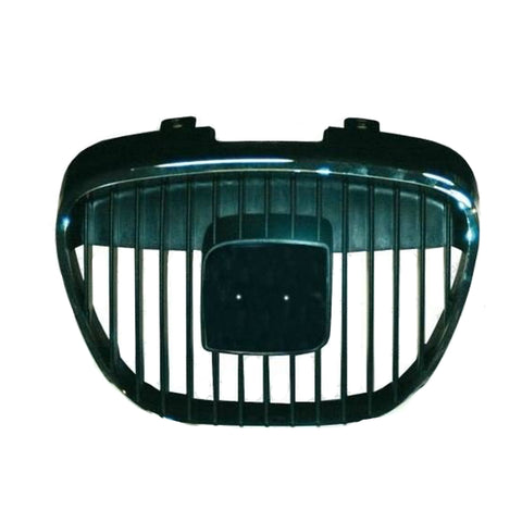 Griglia radiatore con bordo cromato, SEAT IBIZA dal 03/2006 al 06/2008