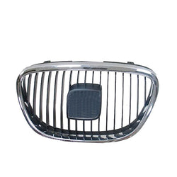 Griglia radiatore, compatibile con SEAT TOLEDO dal 01/2005 al 12/2012