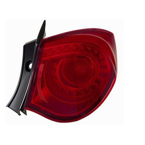 Gruppo ottico posteriore dx a led, ALFA ROMEO GIULIETTA dal 05/2010 al 05/2016