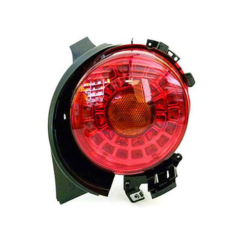 Fanale posteriore destro senza portalampada led, ALFA ROMEO MITO dal 09/2008 al 05/2016