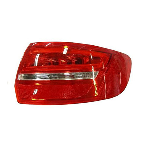 Gruppo ottico posteriore destro a led esterno, 5 PORTE SPORTBACK, AUDI A3 dal 07/2008 al 03/2012