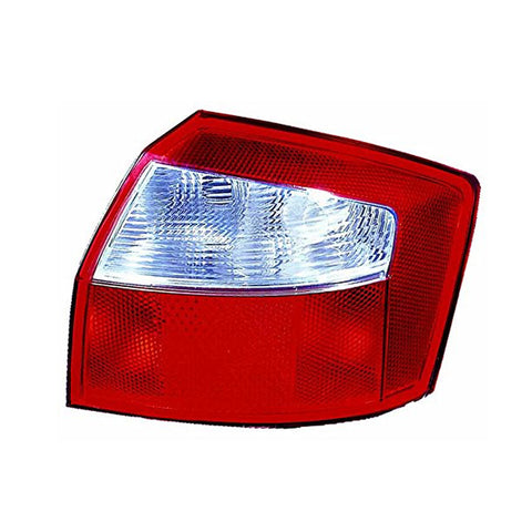 Fanale posteriore destro senza portalampada mod. 4 porte, AUDI A4 dal 10/2000 al 09/2004
