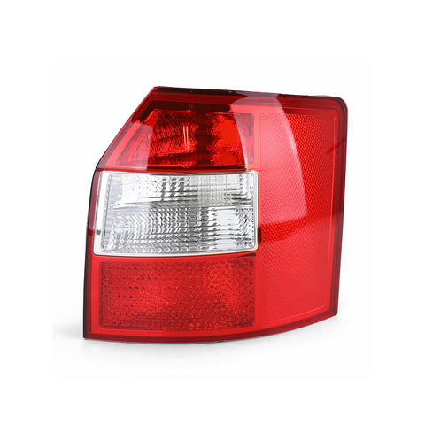 Fanale posteriore destro senza portalampada mod. station wagon, AUDI A4 dal 10/2000 al 09/2004