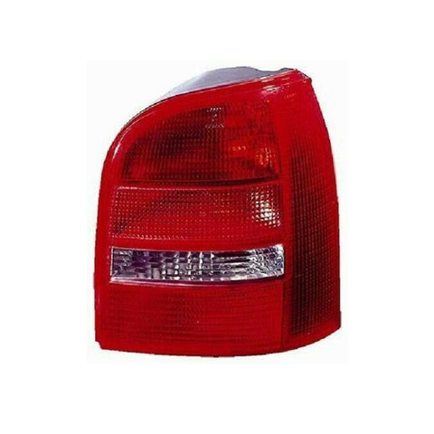 Fanale posteriore destro senza portalampada station wagon, AUDI A4 dal 11/1994 al 01/1999