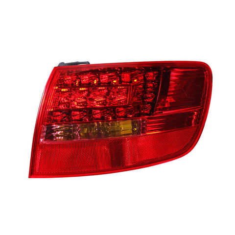 Gruppo ottico posteriore destro esterno a led, MODELLO S.W, AUDI A6 dal 02/2007 al 10/2008