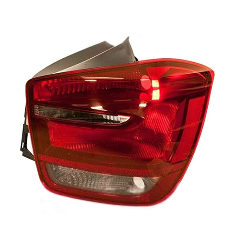 Fanale posteriore destro senza porta lampada rosso, BMW 1 SERIE dal 02/2011 al 12/2014