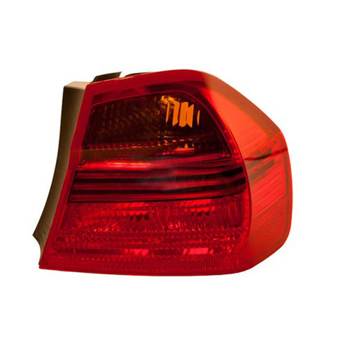 Fanale posteriore destro esterno senza portalampada mod. 4 porte, BMW 3 SERIE dal 03/2005 al 08/2008