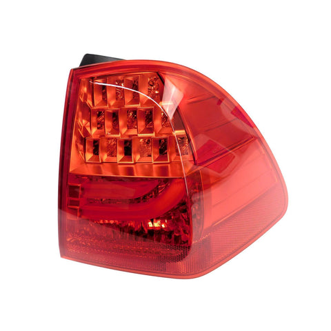 Fanale post. dx esterno senza porta lampada led station wagon, BMW 3 SERIE dal 09/2008 al 08/2011