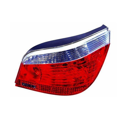 Gruppo ottico posteriore dx modello berlina senza portalampada, BMW 5 SERIE dal 07/2003 al 03/2007