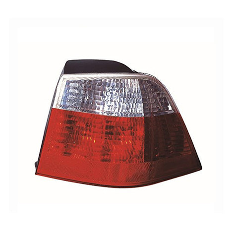 Fanale posteriore destro senza portalampada mod. station wagon, BMW 5 SERIE dal 07/2003 al 03/2007
