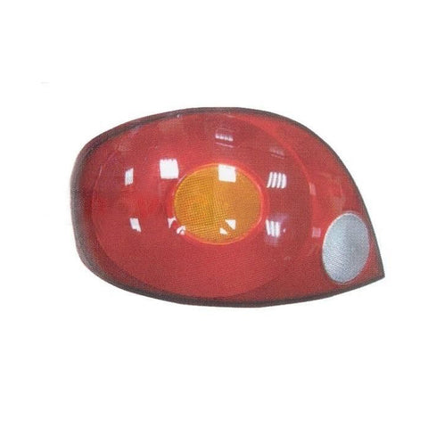 Fanale posteriore destro senza portalampade, CHEVROLET/DAEWOO MATIZ dal 01/2001 al 12/2004