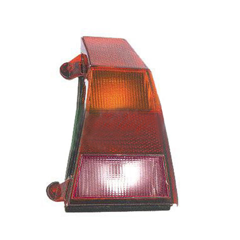 Fanale posteriore dx senza portalampada, ADATTABILE A MODELLI CIBIE',CITROEN AX dal 1991 al 03/1996