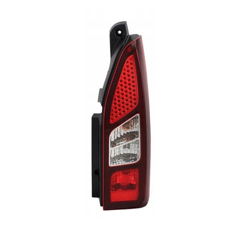 Fanale posteriore dx senza porta lampada mod. portellone, CITROEN BERLINGO dal 05/2015 al 10/2018