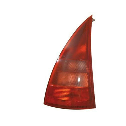 Fanale posteriore destro senza portalampada, CITROEN C3 dal 04/2002 al 09/2005
