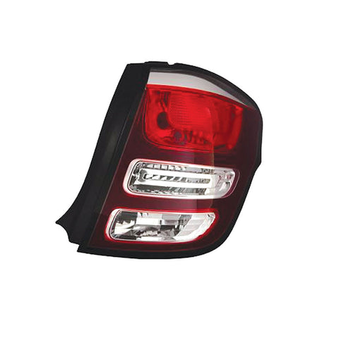 Fanale posteriore destro esterno senza porta lampada, CITROEN C3 dal 04/2013 al 10/2016