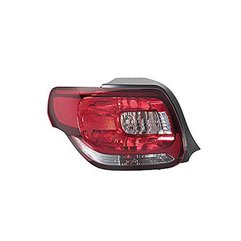 Gruppo ottico posteriore destro, CITROEN DS3 dal 03/2009 al 12/2016