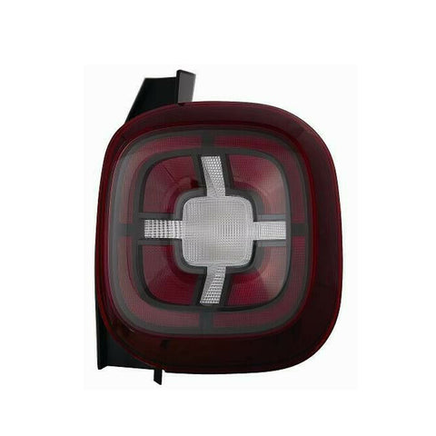 Gruppo ottico posteriore destro, DACIA DUSTER dal 01/2018