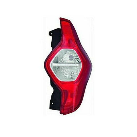 Gruppo ottico posteriore destro, DACIA LODGY dal 01/2012