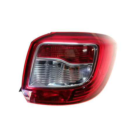 Gruppo ottico posteriore destro, DACIA SANDERO dal 01/2013 al 12/2016