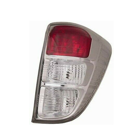 Gruppo ottico post. crystal dx, DAIHATSU TERIOS dal 04/2006 al 10/2017