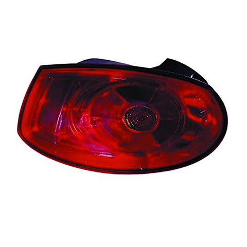 Gruppo ottico posteriore dx senza portalampada, FIAT BRAVO dal 01/2007