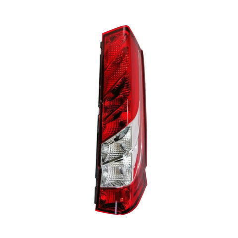 Fanale posteriore destro senza porta lampada, FIAT DAILY dal 01/2014