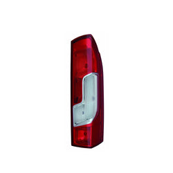 Fanale posteriore destro senza porta lampada, compatibile con FIAT DUCATO dal 07/2014
