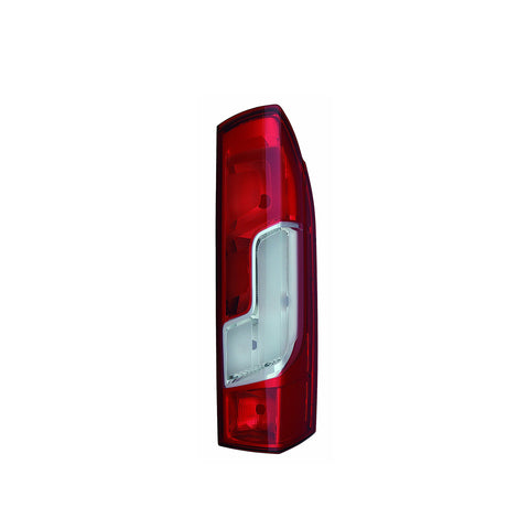 Fanale posteriore destro senza porta lampada, FIAT DUCATO dal 07/2014