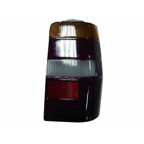 Gruppo ottico posteriore destro, SENZA PORTALAMPADE, FIAT FIORINO dal 11/1987 al 05/2001