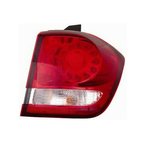 Gruppo ottico posteriore destro a led, FIAT FREEMONT dal 04/2011