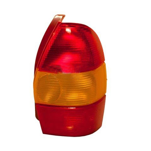 Fanale posteriore destro senza portalampada mod. station wagon, FIAT PALIO dal 1997 al 2001