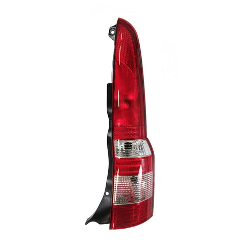 Fanale post. dx senza portalampada corpo nero, FIAT PANDA CLIMBING 4X4 dal 2005 al 2012