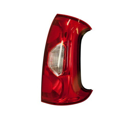 Fanale posteriore destro senza porta lampada, FIAT PANDA dal 01/2012