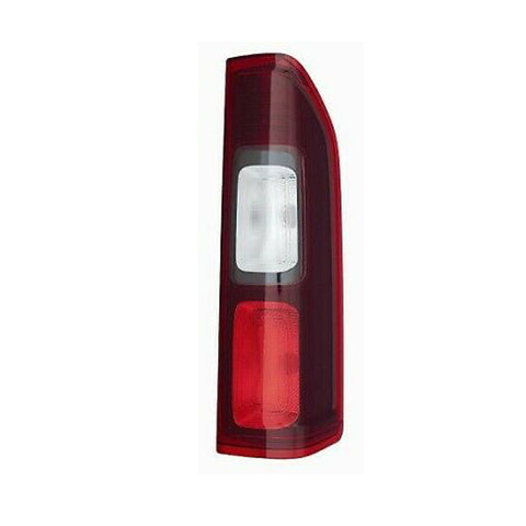 Fanale posteriore destro senza porta lampada, FIAT TALENTO dal 05/2016