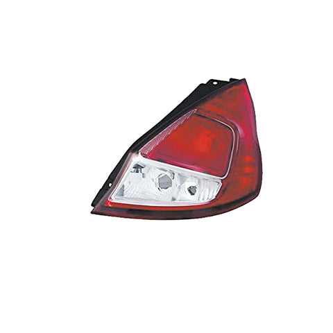 Fanale posteriore destro senza porta lampada, FORD FIESTA dal 01/2013 al 7/2015