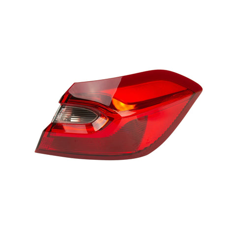 Fanale posteriore destro esterno senza porta lampada, FORD FIESTA dal 01/2017