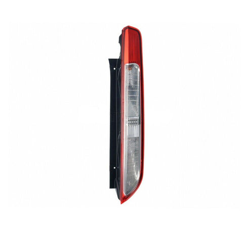 Gruppo ottico post. dx bianco/rosso a led senza portalampada 5porte, FORD FOCUS dal 08/07 al 02/11