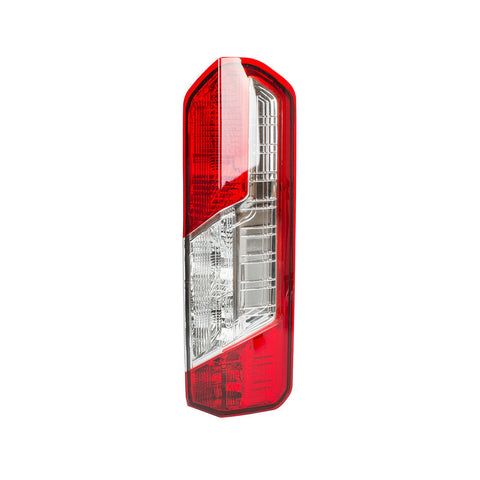 Fanale posteriore destro senza porta lampada, FORD TRANSIT dal 01/2014 al 12/2018