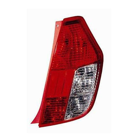 Gruppo ottico posteriore dx, HYUNDAI I10 dal 10/2008 al 03/2011