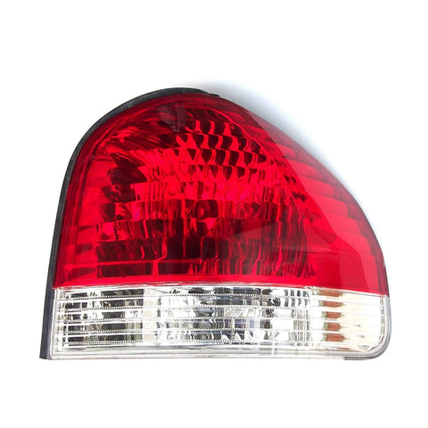 Gruppo ottico destro senza portalampada, HYUNDAI SANTAFE dal 01/2004 al 04/2006