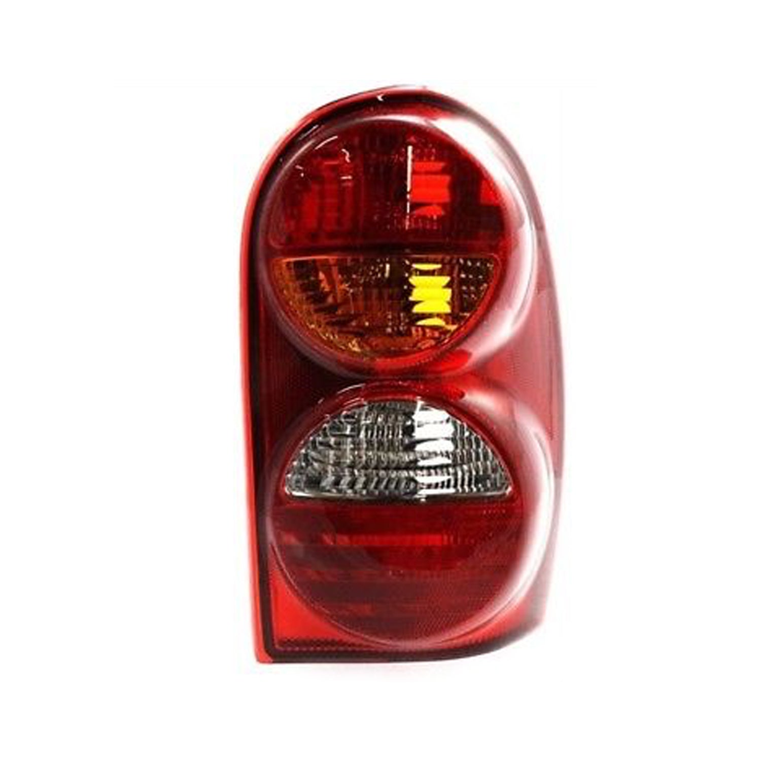 Faro Posteriore Destro Per Fiat Ducato, Citroen Jumper, Peugeot Boxer (2006-2014) - Senza Portalampada - Foto 4