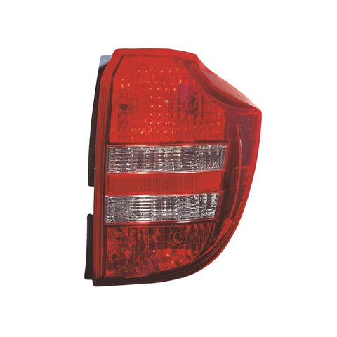 Fanale posteriore destro senza porta lampada mod. station wagon, KIA CEE'D dal 08/2007 al 12/2009