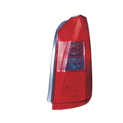 Fanale posteriore destro senza portalampada, LANCIA MUSA dal 01/2004 al 01/2007