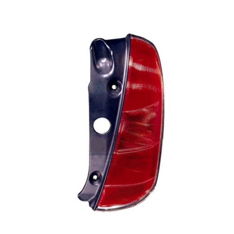 Gruppo ottico posteriore destro senza portalampada, LANCIA YPSILON dal 09/2003 al 09/2006