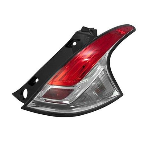 Gruppo ottico posteriore destro a led, LANCIA YPSILON dal 09/2015