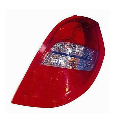 Gruppo ottico post.fume rosso dx.classe a 2008, MERCEDES A CLASSE dal 01/2008 al 05/2012